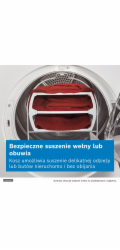 Bosch WQG243DRPL