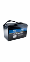 Baterie Avacom A2D2 - LiFePO4 12,8V 150Ah M8 (Gotion cells)