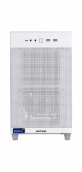 Actina 5901443431701 PC AMD Ryzen™ 7 8700F 32 GB DDR5-SDRAM 1 TB SSD NVIDIA GeForce RTX 5060 Ti Mini Tower Bílá