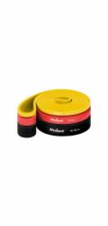 Guma posilovací REBEL Power Band PT-S3 4-32 kg 3ks