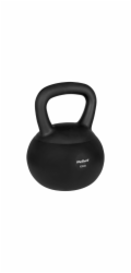 Rebel Kettlebell Soft Vinyl Kettlebell 12 kg ACTIVE