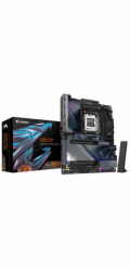 Gigabyte X870E AORUS MASTER X3D/AM5/ATX