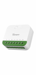 Smart Switch SONOFF MINI-2GS WiFi Matter