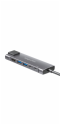 USB-C hub KRUGER & MATZ KM0391.2