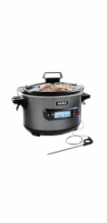 TESLA SlowCook S900 Plus - pomalý hrnec