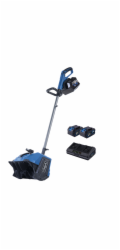 Scheppach BC-SNB410-X-SET XL2
