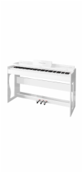 Piano digitální KRUGER & MATZ KMDP-135 White