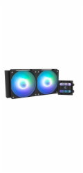 Zalman Chladič kapaliny pro procesor ALPHA2 SE A24 BL 240 mm