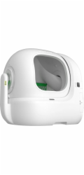 PETKIT Purobot Max Pro 2 s AI kamerou