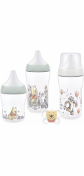 NUK STARTOVACÍ SADA KUBUS 10225354 1/6