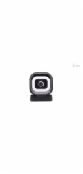 i-tec SOLOMON 700 STREAM 4K Webcam s LED osvětlením