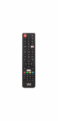 Ovladač dálkový pro TV KRUGER & MATZ KM0243FHD-S/KM0240FHD-S3