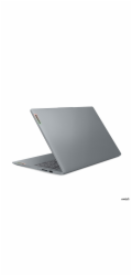 Lenovo IdeaPad Slim 3/15AMN8/R5-40/15,6"/FHD/16GB/512GB/AMD int/W11H/Gray/2R
