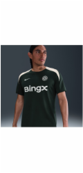 Nike Dres Nike Chelsea FC 2025/26 HJ7750-347