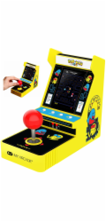 dreamGear My Arcade  Joystick Player Pac-man