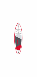Paddleboard FunWater SUPFW69C Red/White
