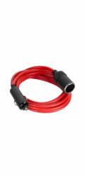 Autoadaptér napájecí PEIYING PY-CHR0013 5m