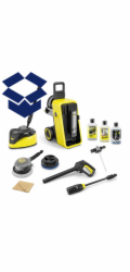 KARCHER Vysokotlakový čistič K 7 COMFORT_V