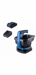 Scheppach C-GSP800-X-SET S