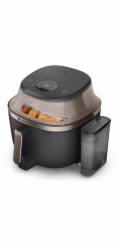 Horkovzdušná fritéza Philips řady 5000 NA547/07, 7,2 l