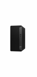 HP PC Pro Tower 400 G9, i5-14500, 1x16GB DDR4,512GB, Intel HD, USB kl. a myš, 260W plat., 2xDP+HDMI, Win11Pro