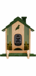 Camouflage EZ-BirdSpot