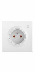Smart zásuvka SONOFF WS01TPE-E WiFi