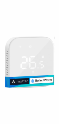 Smart termostat MEROSS MTS215BMA(EU) WiFi