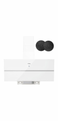 Digestoř isEasy TV1390D4-CC-I2