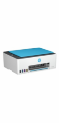 HP All-in-One Ink Smart Tank Wireless 596 (A4, 10/5 ppm, USB, Wi-Fi, Print, Scan, Copy)