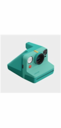 Polaroid Now Gen 3 Teal