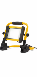 Stanley Pracovní světlo , 230 V, 50 W, IP54, 6000 lm