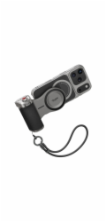 Držák telefonu MagSafe TELESIN Master Grip pro iPhone 17 Pro Max