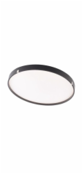 Stropní svítidlo Tope LED, 2X48W, 3000-6500K, 6500lm, O60