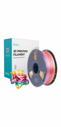 Filament SUNLU PLA+ Silk 01 1kg Rainbow 1,75mm