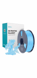 Filament SUNLU PLA 1kg Twinkling Blue 1,75mm
