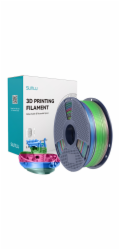 Filament SUNLU PLA+ Silk 06 1kg Rainbow 1,75mm