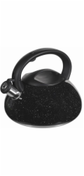 Neelektrická rychlovarná konvice MAESTRO MR-1316-BLACK černá
