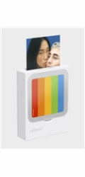 Polaroid Hi-Print 3x3 Pocket printer + 10 sheets
