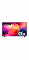 Televizor KRUGER & MATZ KM0240FHD-V3 SMART TV 40"