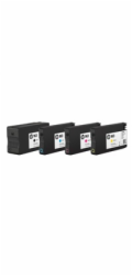 HP 963 Cyan Original Ink Cartridge (700 pages)