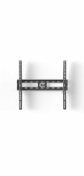 Edbak Nástěnný držák EDBAK | FSM4040-T Univerzální | Náklon | 32-75 | Maximální hmotnost (kapacita) 30 kg | Černá