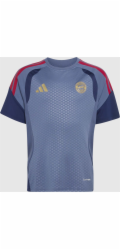 Adidas adidas FC Bayern 26/27 Training JSY Junior KF1000