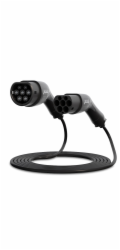 Kabel nabíjecí MNC 54934 typ 2 11kW 16A 3 fáze 5m pro elektromobil