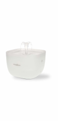 Nedis Vodní fontána 2,0 l 40 dB PETWF21WT
