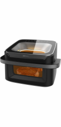 CECOTEC Cecofry Advance 10000  Full Vision Fryer
