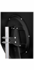 Offset antenna AS-120/DPL-G 120cm