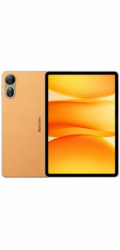 BLACKVIEW MEGA 12 SET 5G 12.2" GOLD,2400x1600@120Hz,12+256GB,Octa-core 2.8GHz,13MP/50+20MP,10000mAh,NFC,IP68,Android 16