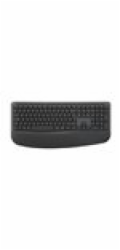 Logitech Signature MK880 Comfort Plus For Business - GRAPHITE - US INT L
