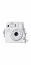 Pouzdro Fujifilm pro instax mini 13 White